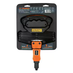 Remachadora a Fuelle Truper 17962 Extensión hasta 74cm - comprar online