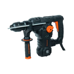 ROTOMARTILLO LUSQTOFF BLACK S. SDS PLUS RML1500-9