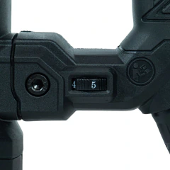 ROTOMARTILLO LUSQTOFF BLACK S. SDS PLUS RML1500-9 en internet