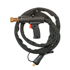 SACABOLLO LUSQTOFF BLACK SERIES C/CARRO SBL4500-9 - tienda online