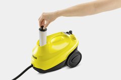 Limpiadora a Vapor Karcher SC 3 EASYFIX en internet