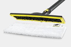 Limpiadora a Vapor Karcher SC 3 EASYFIX - Ferreteria Industrial Aguilar