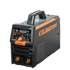 SOLDADORA LUSQTOFF INVERTER 200AMP CELU SLCEL200-9 en internet