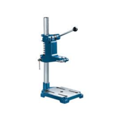Soporte Para Taladro Profesional Kwb Altura Total 500mm
