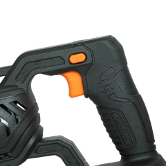 Sierra Sable Inalámbrica SSL115-9BK - Ferreteria Industrial Aguilar