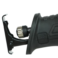 Sierra Sable Inalámbrica SSL115-9BK - tienda online