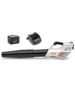 SOPLADOR STIHL A BATERIA BGA 56