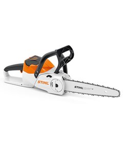 MOTOSIERRA STIHL A BATERIA MSA 120 C-BQ - tienda online