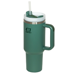 Vaso Térmico 1.2 Lts. Lusqtoff Frio/ Calor - Ferreteria Industrial Aguilar