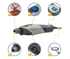 Imagen de Mini Torno Dremel Stylo 2050-N/11