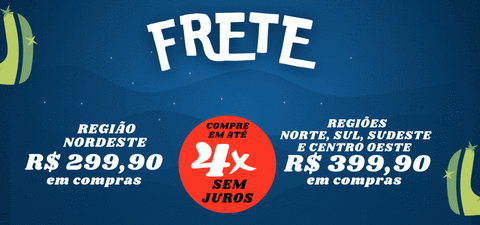 Banner da categoria CONJUNTOS