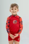 Conjunto de Proteção UV fator 50 - homem aranha - comprar online