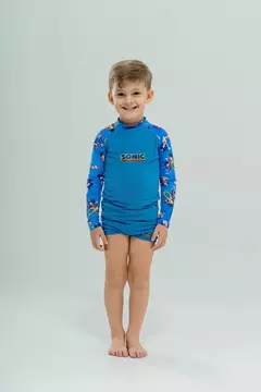 Conjunto de Proteção UV fator 50 - Sonic - comprar online