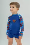 Conjunto de Proteção UV fator 50 - super mam - comprar online