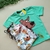 A PARTIR DE 2 CONJUNTOS PERSONAGENS POR R$ 99,90 ( 10% OFF)