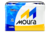 12X80 R MOURA - M28KE IZQUIERDA - EXPLORER JEEP CHEROKEE AMERICANAS