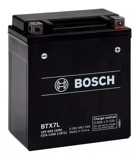 BTX7L BOSCH