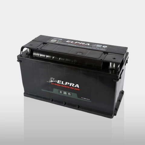 12X110 BAJA ELPRA - comprar online