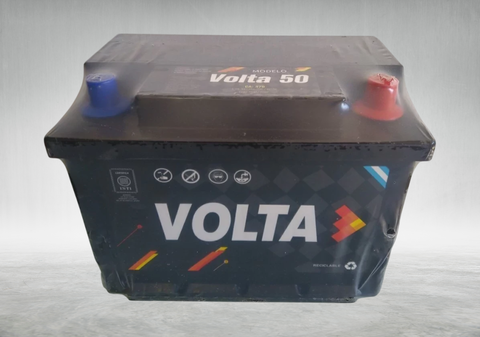 VOLTA 50 D SERMAT