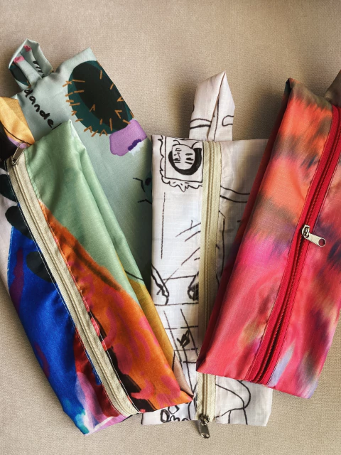 Cartuchera - comprar online