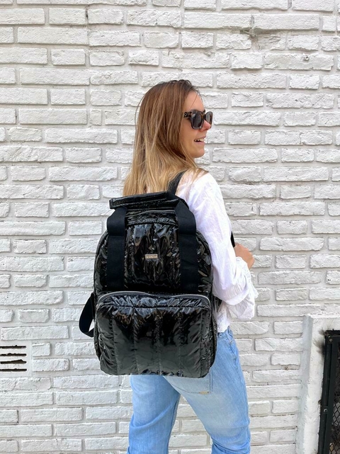 Rebeca viajera