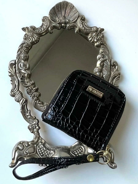 Billetera Mini