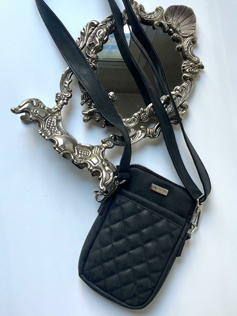 Portacelular bolsillo