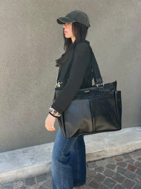 MILAGROS la cartera más cómoda que vas a conocer!!! - comprar online