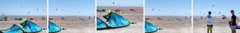 Banner de la categoría KITE Y WINDSURF
