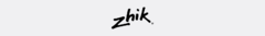 Banner de la categoría Zhik