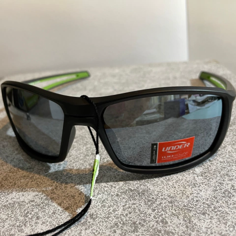 Anteojos Under Polarizados 2052/A055