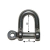 Grillete pin imperdible 5mm Nautos (NA102-I) - comprar online