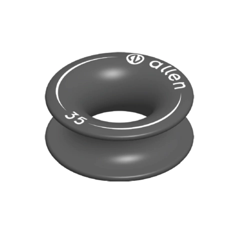 Anillo de baja fricción 35x14x15 varios colores (A..87-35)