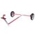 Trailer Optiparts usado (EX1076u)
