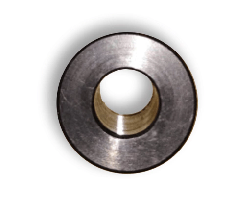 Buje para gomita de prolongador de carbono FINO