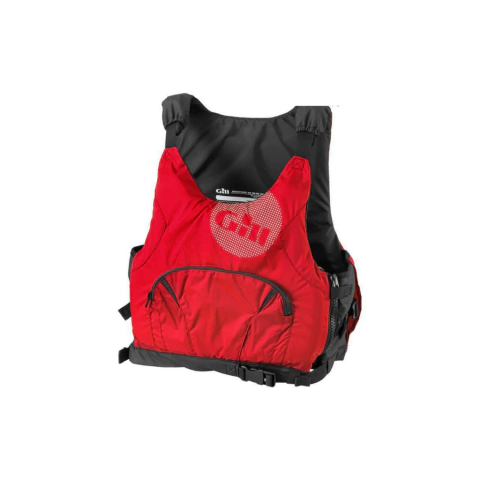 Chaleco Pro Racer Gill