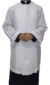 Sobrepeliz bordada Cruz