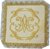 CONJUNTO PARA ALTAR MARIANO 04 - comprar online