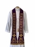 Estola romana cruz 02 - comprar online
