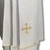 GREMIAL DE LINHO CRUZ - comprar online