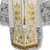 Estola Mariana PSP0125 - comprar online