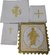 CONJUNTO PARA ALTAR JESUS RESSUSCITADO