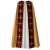 Capa de asperge Cruz