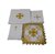 CONJUNTO PARA ALTAR CRUZ 02