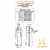 CASULA PSP017 - loja online