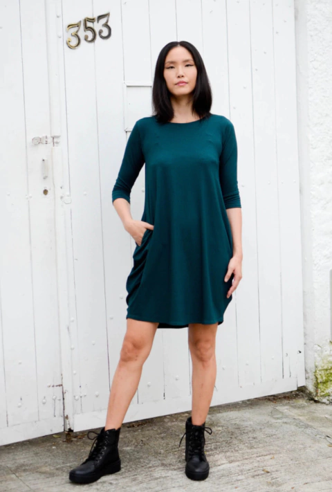 VESTIDO BETHINHA - comprar online