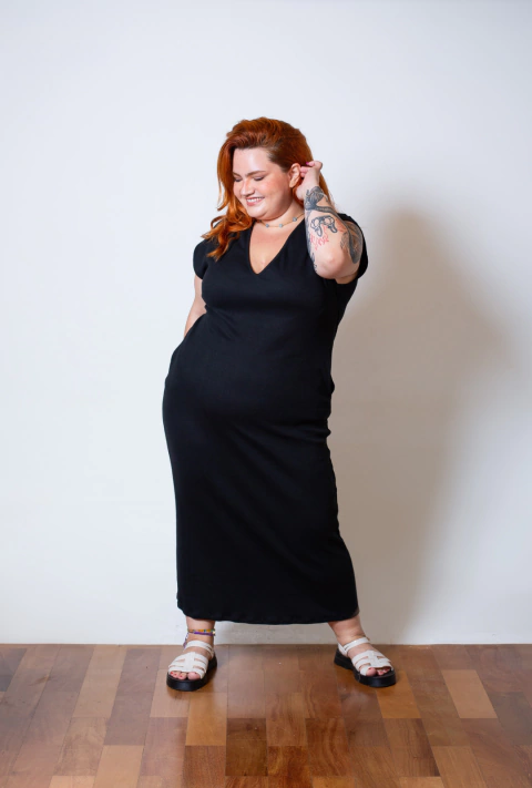 VESTIDO RENATA - comprar online