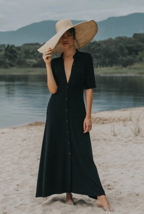 VESTIDO FERNANDA - comprar online