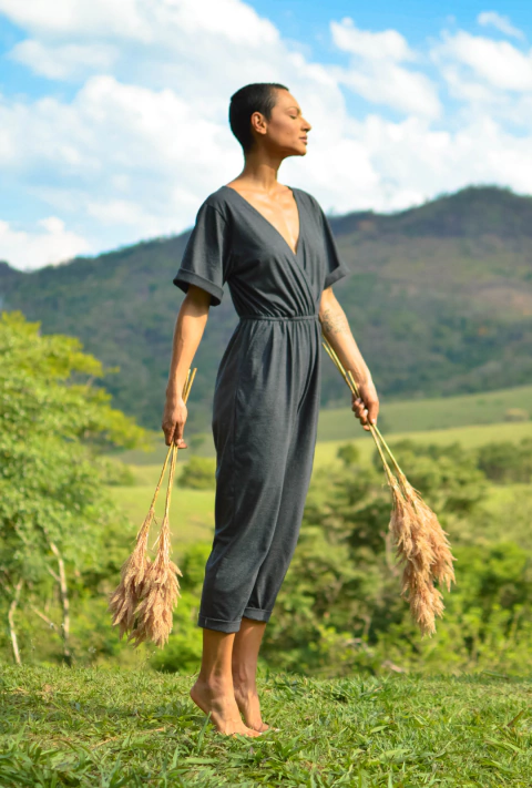 MACACÃO CARCARÁ - comprar online