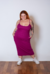 Imagem do VESTIDO MIDI ALCINHA